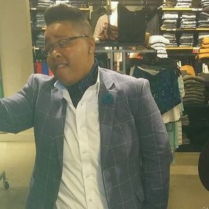 Meet your Posher, Blair